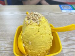 -于春正宗椰奶清补凉炒冰