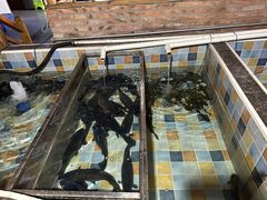 -缘福乡村铁锅炖民宿(八达岭店)