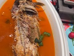-巴盟人家·内蒙地方菜(华丽家族店)