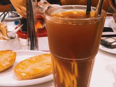 冻柠茶-翠华餐厅(宝安壹方城店)