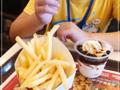 -肯德基(南京高铁1店)