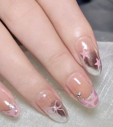 -尤米一站式美甲美睫