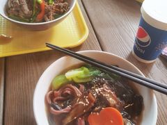 澳洲牛肉炒饭套餐-Tangled Tree Tavern 老藤树食栈
