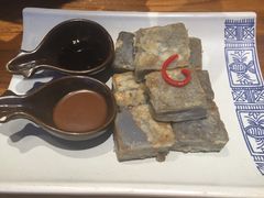 -云海肴·汽锅鸡·云南菜(天津国金汇店)