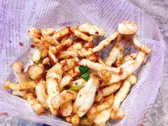 -老板恋上鱼(恒隆广场店)