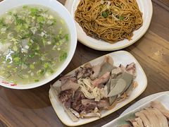 -庄行曹记羊肉(泗泾店)