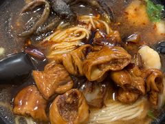 -董记面馆(漳州二路店)