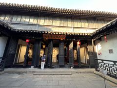 -黎里柳亚子纪念馆