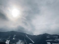 -鳌山滑雪度假区