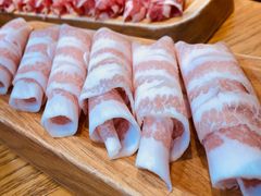猪肉卷-林妈妈村·日式料理(宝山万达店)