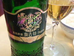 iphone_upload_pic-汇泉王朝大饭店-旋转餐厅(南海路店)