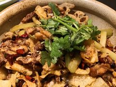 -辛香汇(飞洲店)