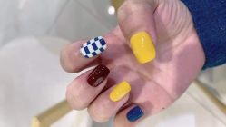 -小美汇美甲美睫美护