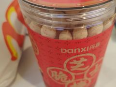 -DANXI丹喜面包·蛋糕(庐山店)