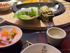 -蜀大侠火锅(四川北路店)