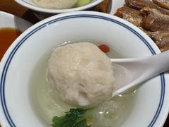 -李犟大爆鳝面·手工蟹黄包(湖滨西湖店)