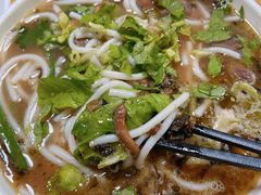 泥鳅粉干-沙县肥姐小吃