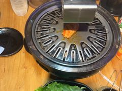 -九田家黑牛烤肉料理(溧阳吾悦店)