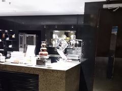 -上海锦江汤臣洲际大酒店壹阶层