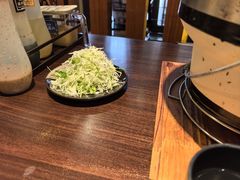 -蒜香焼肉PURUSHIN(马场路店)