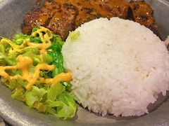 -汉松亭韩式自助烤肉&料理(苏宁广场店)