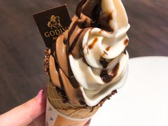 -GODIVA(国际金融中心店)