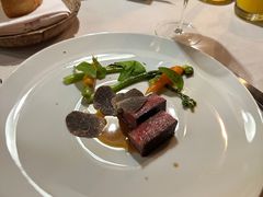 -三嚥阁 La Villa Restaurant