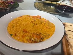 咖喱虾-阿诺泰·泰国餐厅(紫荆店)