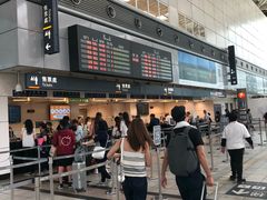 -文府路口(Taiwan High Speed Rail Zuoying Station)