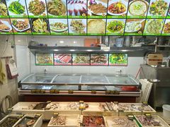 -新享乐海鲜(翠华路店)