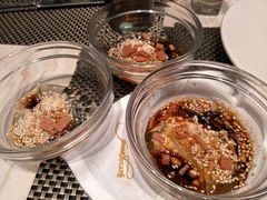 -新发展亚太JW万豪酒店·福苑咖啡厅