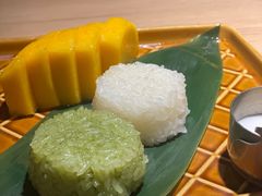-默加东南亚美食(大宁音乐广场店)