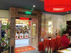 -小吊梨汤·北京菜·烤鸭(西直门凯德店)