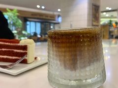 -1/4 ONE QUARTER COFFEE LAB(朝阳大悦城店)