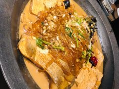 -金掌勺锅包肉(华润万象城店)