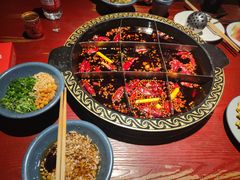 -黄家码头老火锅(解放碑旗舰店)