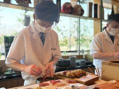 -鮨冠OMAKASE食べ放题(北京首店)