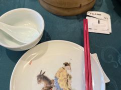 -誉八仙粤菜(万象天地店)