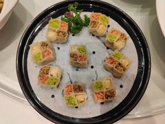 -得月楼·省级非遗·传统苏帮菜(观前店)