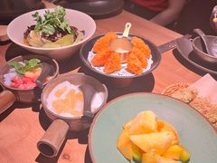 -顾乡私房菜(金沙天街店)