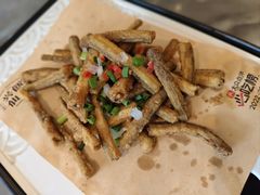 -兴仙饭店·闽味海鲜(马尾总店)