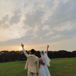 -Mu慕婚纱摄影·超级工作室