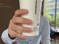 -星巴克(深圳香港大学深圳医院店)