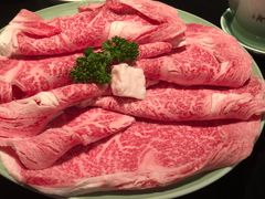 寿喜烧-モリタ屋(JR京都伊势丹店)