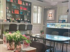 大堂-PAUL LAFAYET 法式甜品(港汇广场店)
