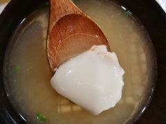 味噌汤-和风拉面