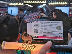 -山西体育中心红灯笼体育场
