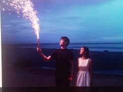 点击看大图 -太古映画婚纱摄影(天河店)