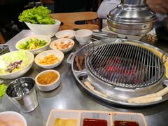 -喜来稀肉(虹泉路店)