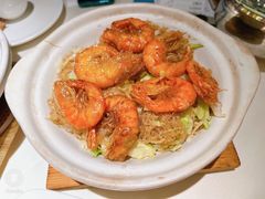 粉丝虾煲-简·东山小厨(东山口店)